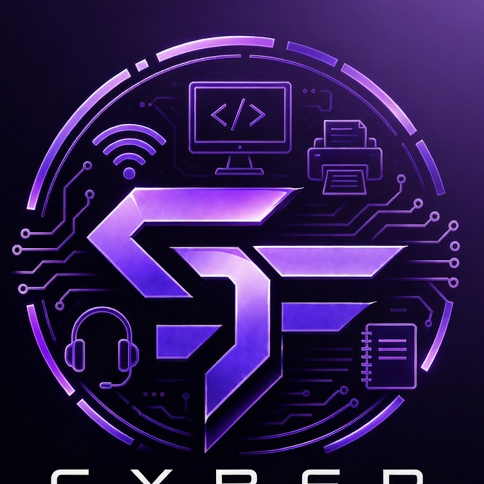 Cyber San Francisco